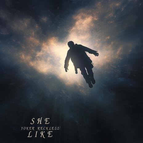 She Like cover art