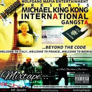 International Gangsta