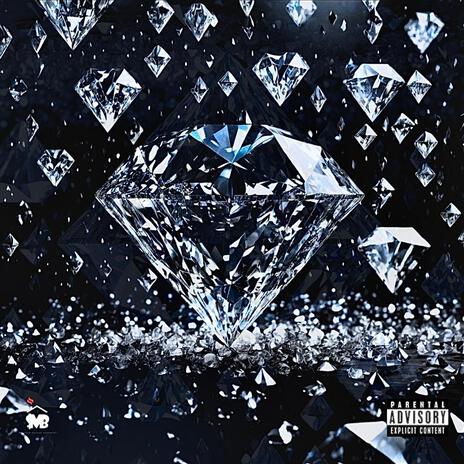 Diamonds ft. RodIsGlobal & Reno Basquiat cover art