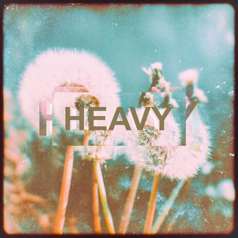 Heavy ft. Jennysplace cover art