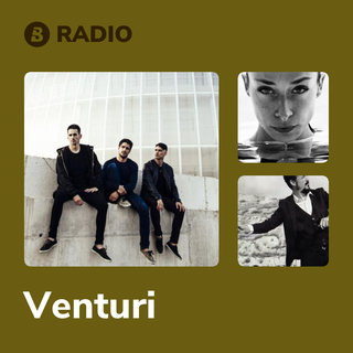 Venturi Radio