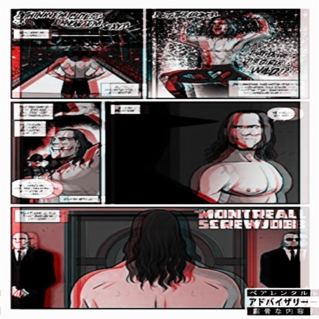 Get It Back! ft. J Balenciaga cover art