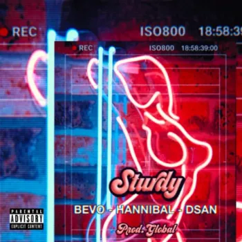 Sturdy ft. HANNIBAL & DSAN cover art