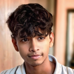 author avatar