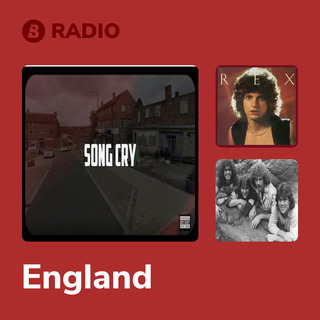 England Radio