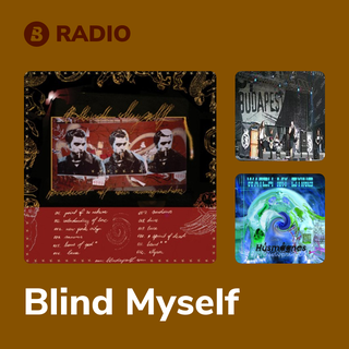 Blind Myself Radio