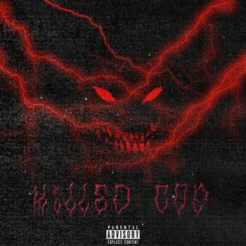 Killed Cop cover art