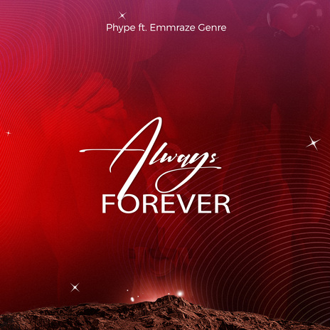 Always & Forever ft. Emmraze Genre cover art