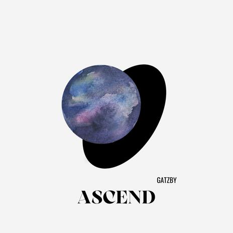 Ascend cover art