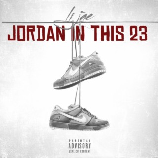 Jordan In This 23 ft. Jae cover art