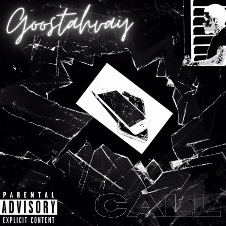 Call cover art