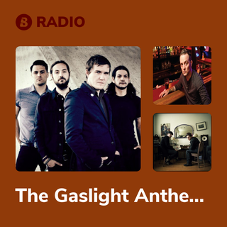 The Gaslight Anthem Radio