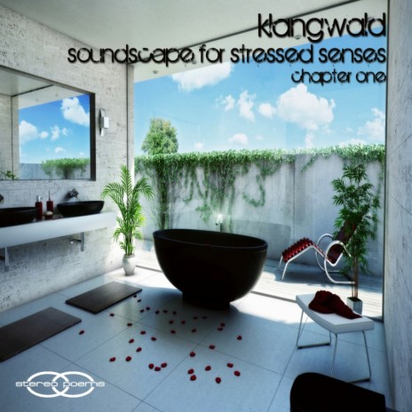 Soundscape For Stressed Senses Chapter One (Nonstop Album Mix) cover art