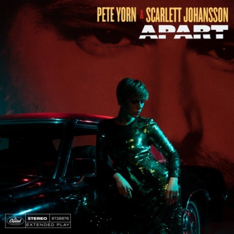 Iguana Bird ft. Scarlett Johansson cover art
