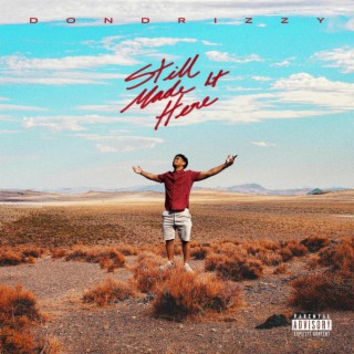 Still Made It Here cover art