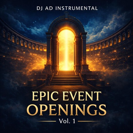 Champion’s Entrance – Arena Unleashed cover art