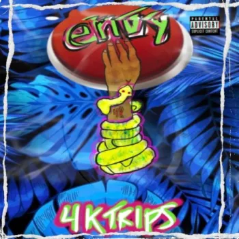 Envy (Radio Edit) cover art