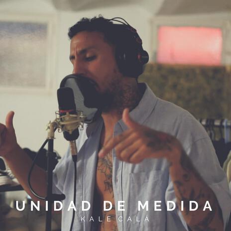Unidad de medida cover art
