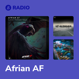 Afrian AF Radio