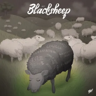 BlowUp (feat. BrvndonP) cover art