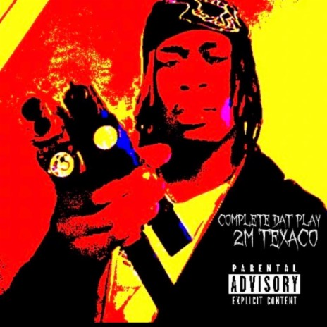 COMPLETE DAT PLAY! ft. Otmb Getoff