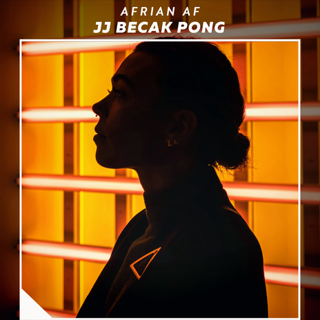 Melodi Kesepian cover art