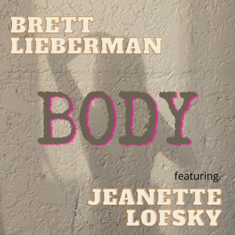 Body (feat. Jeanette Lofsky) cover art