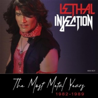 Lethal Injection