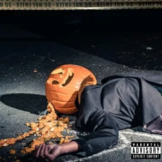 Trouble cover art