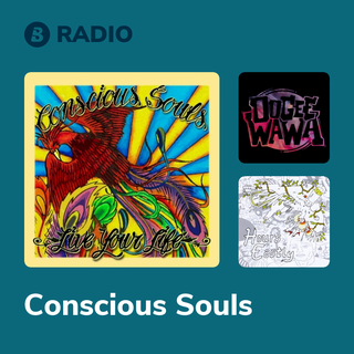 Conscious Souls Radio