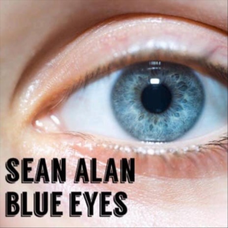 Blue Eyes cover art