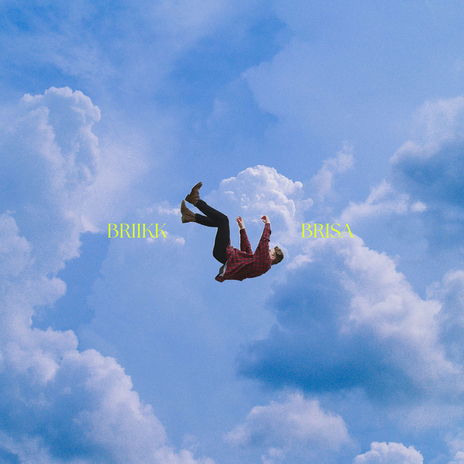 BRISA ft. SUNREC cover art