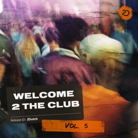 Jump & Twist cover art