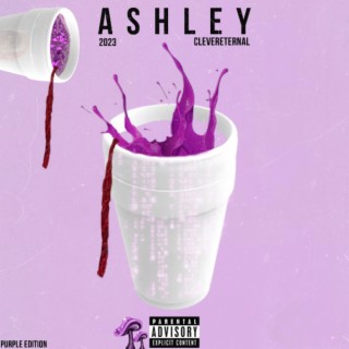 Ashley cover art