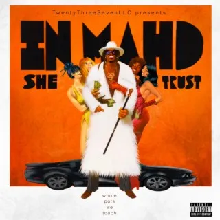 InMahdSheTrust cover art