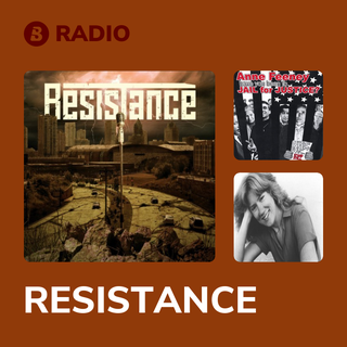 RESISTANCE Radio