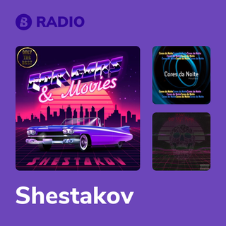 Shestakov Radio