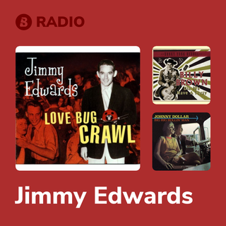 Jimmy Edwards Radio