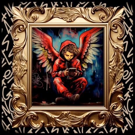 Angels ft. Indigo Marshall & JSPHYNX