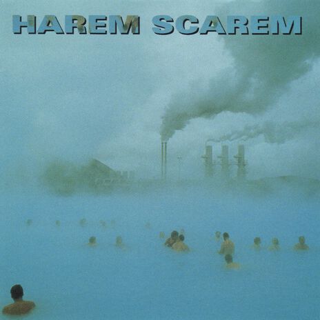 Voice of Reason (Remastered) cover art