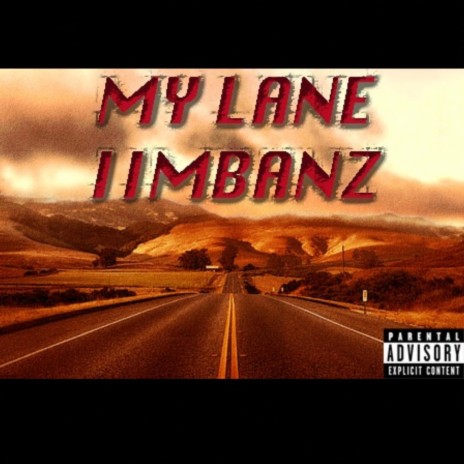 Nobody Like Me cover art