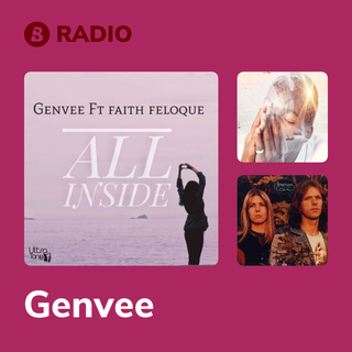 Genvee Radio