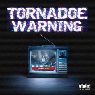Tornadoe Warning