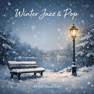 PETER Mood Lab 4. cover art