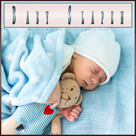 Rock A Bye Baby - Baby Slaapliedjes ft. Baby Wiegenlied Universum & Baby-Wiegenlieder cover art