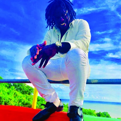 Rise cover art