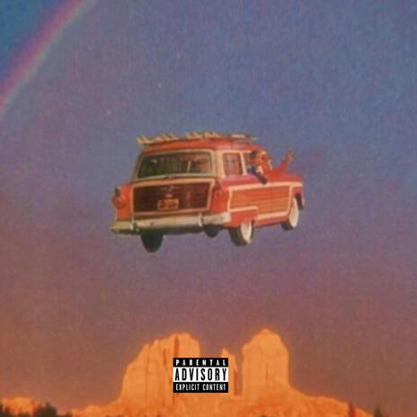 Wherever We Want cover art