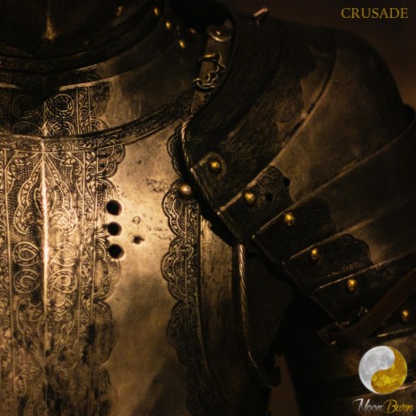 Crusade cover art