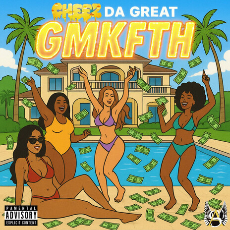 GMKFTH cover art