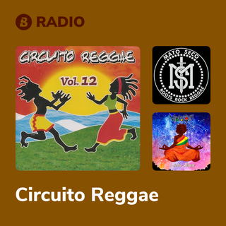 Circuito Reggae Radio